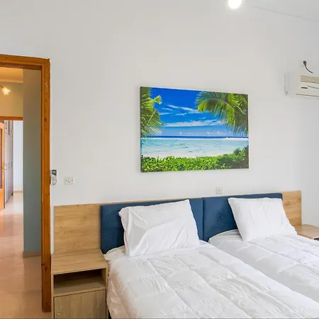 Sea View Flat At Ragia Beach! Lägenhet Poros (Kefalonia)