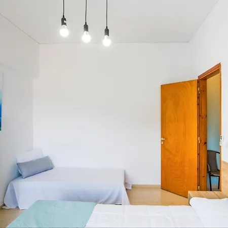 Sea View Flat At Ragia Beach! Poros (Kefalonia)